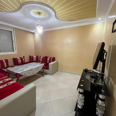 Appartement Neuf A Agadir Kültér fotó