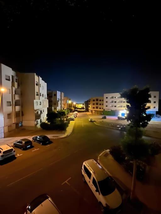 Appartement Neuf A Agadir Kültér fotó
