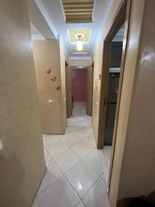 Appartement Neuf A Agadir Kültér fotó