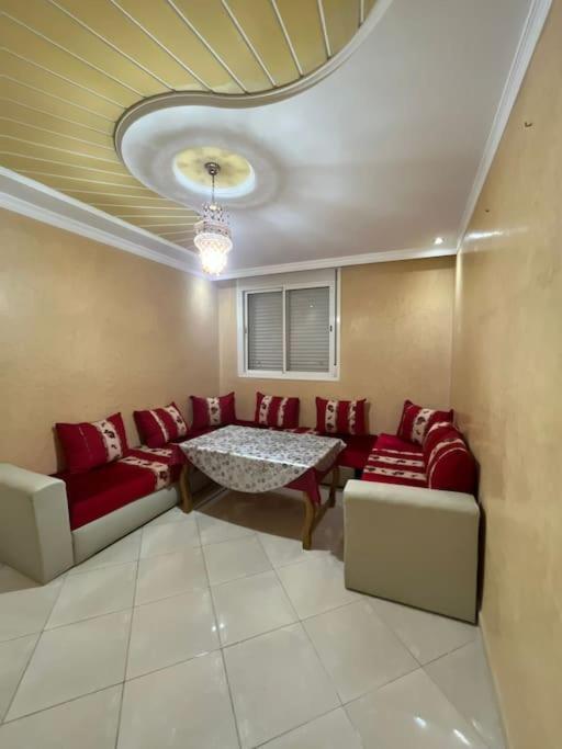 Appartement Neuf A Agadir Kültér fotó
