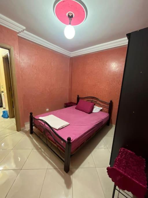 Appartement Neuf A Agadir Kültér fotó