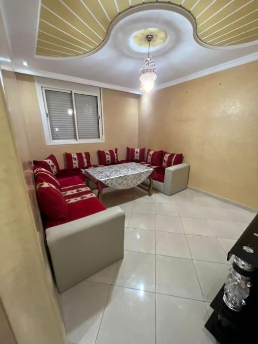 Appartement Neuf A Agadir Kültér fotó