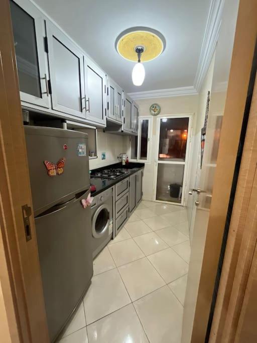 Appartement Neuf A Agadir Kültér fotó
