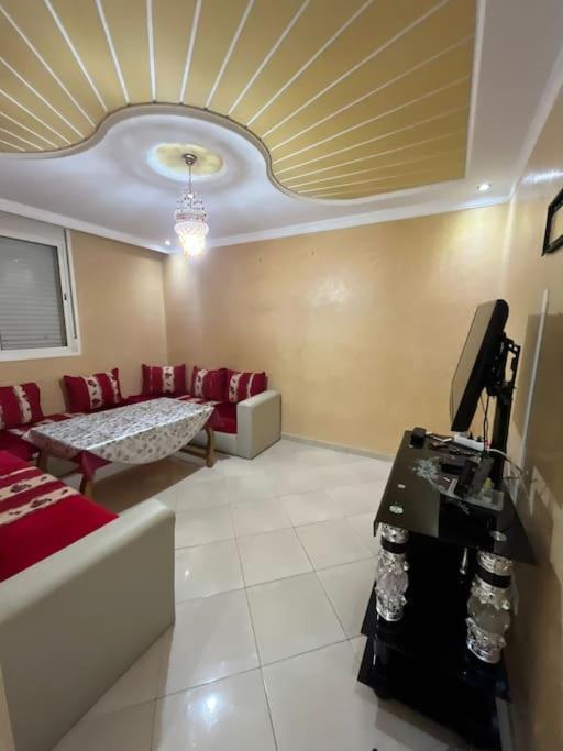 Appartement Neuf A Agadir Kültér fotó