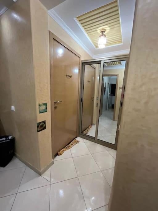 Appartement Neuf A Agadir Kültér fotó