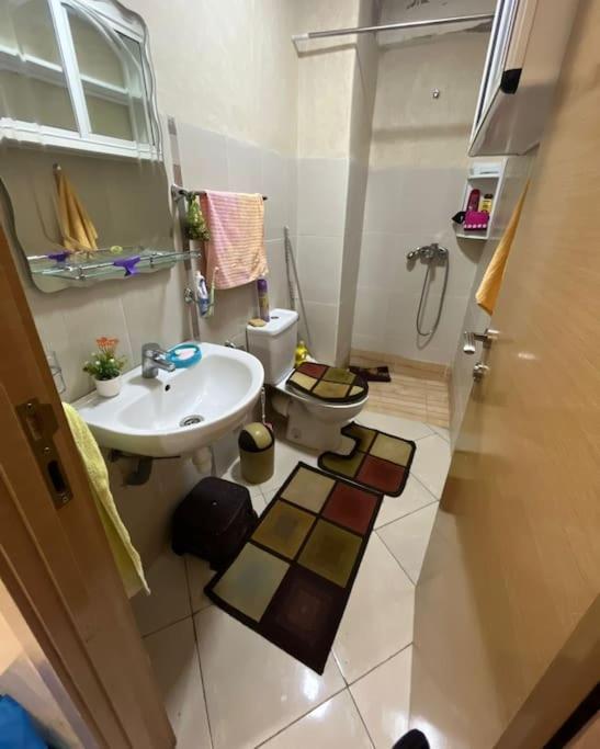 Appartement Neuf A Agadir Kültér fotó